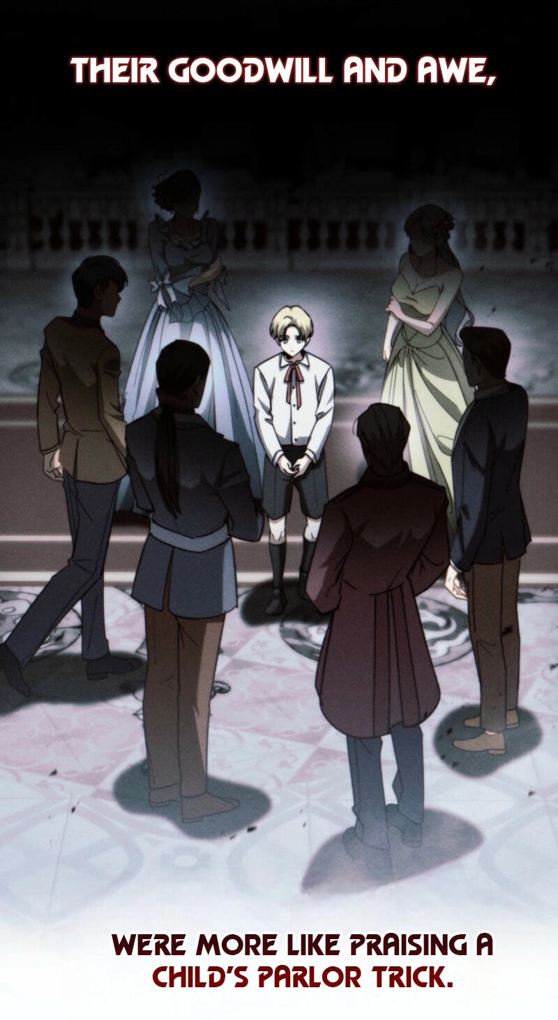 Became the Lout First Prince Chapter 38 page 26 - 