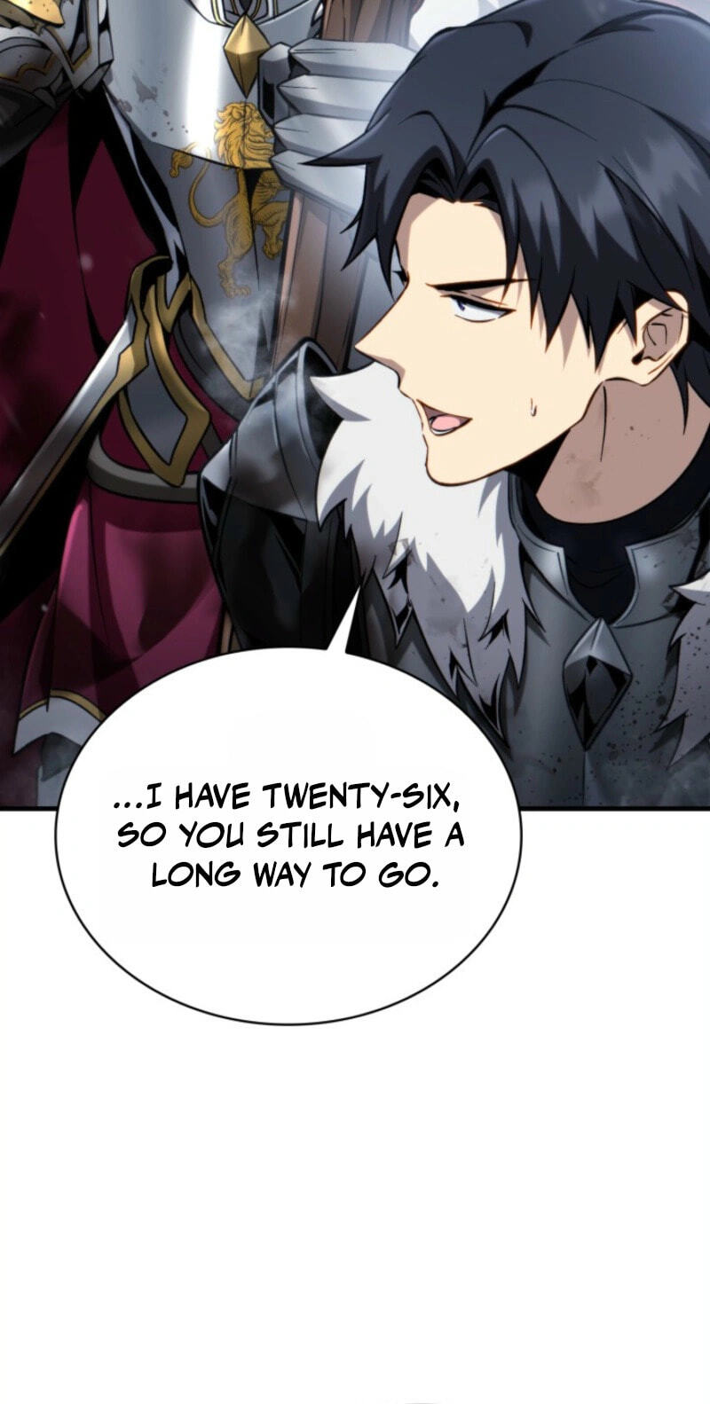 Became the Lout First Prince Chapter 38 page 4 - 