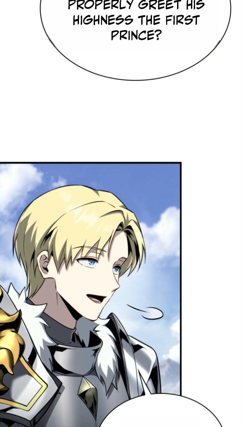 Became the Lout First Prince Chapter 38 page 31 - 