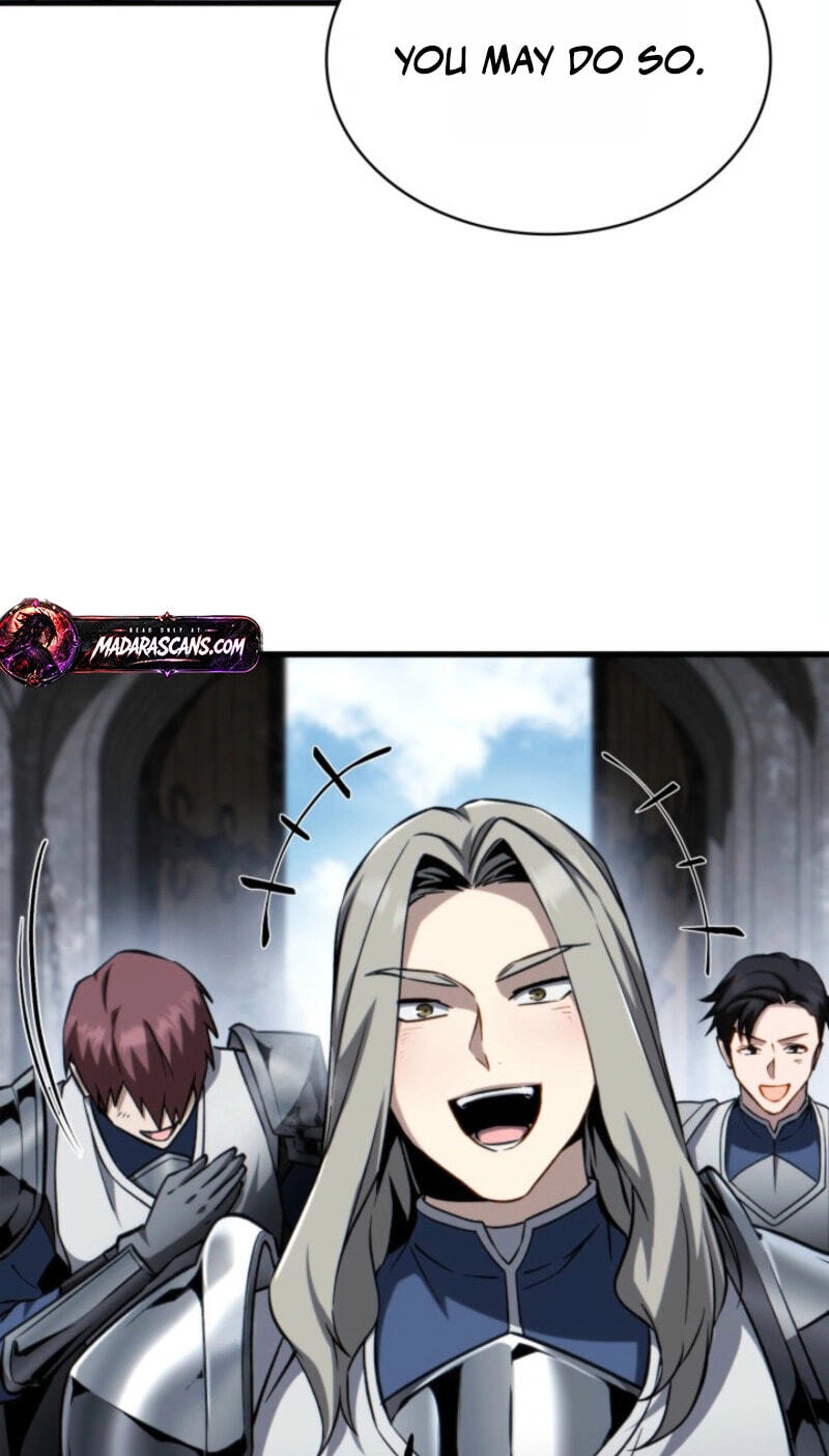 Became the Lout First Prince Chapter 38 page 32 - 