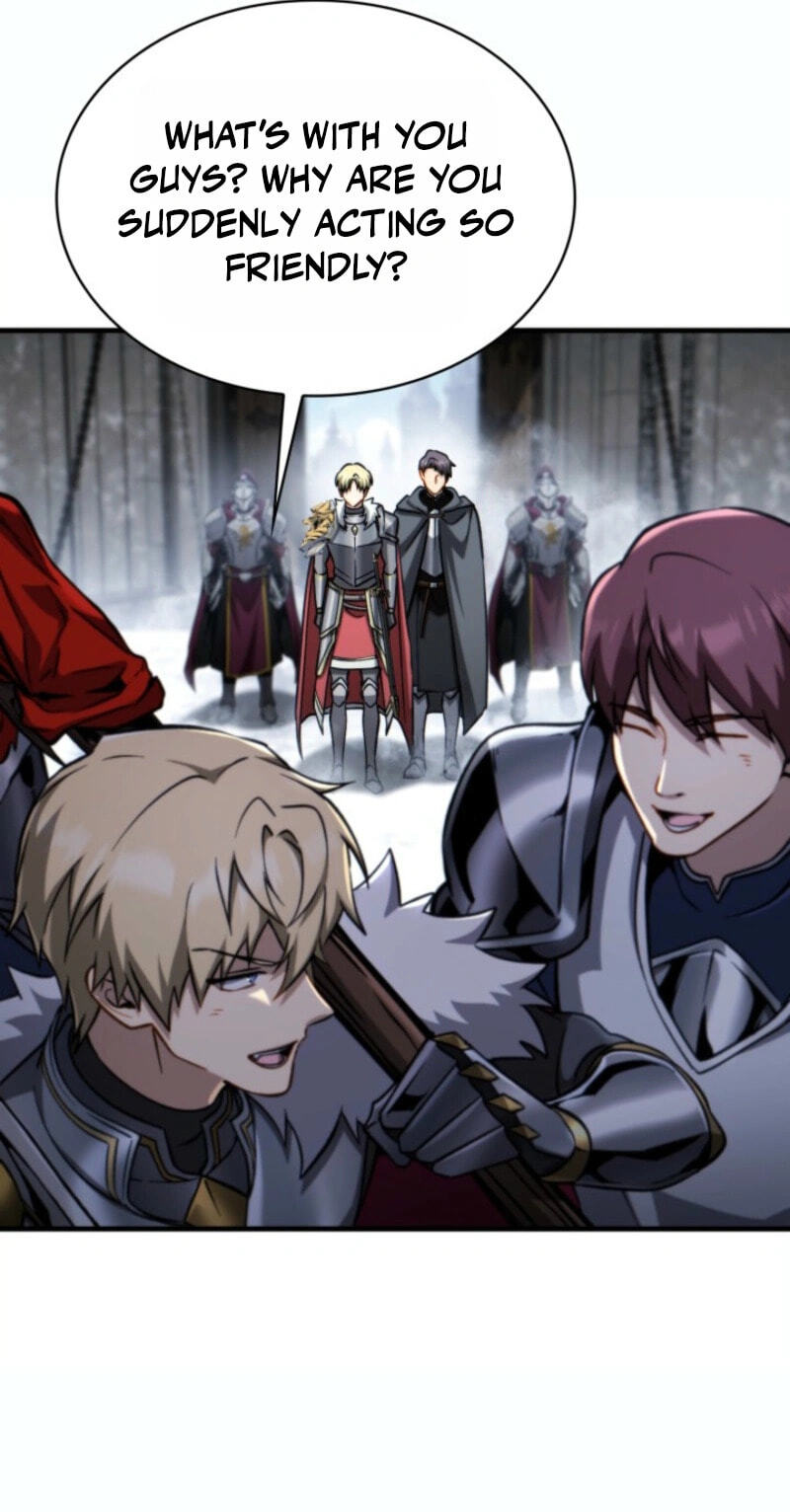 Became the Lout First Prince Chapter 38 page 35 - 