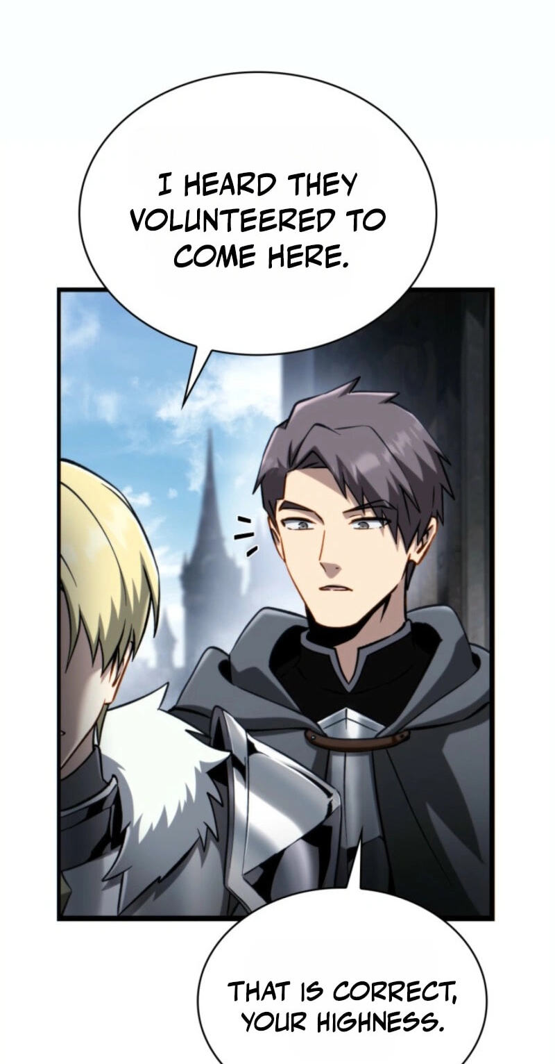 Became the Lout First Prince Chapter 38 page 36 - 