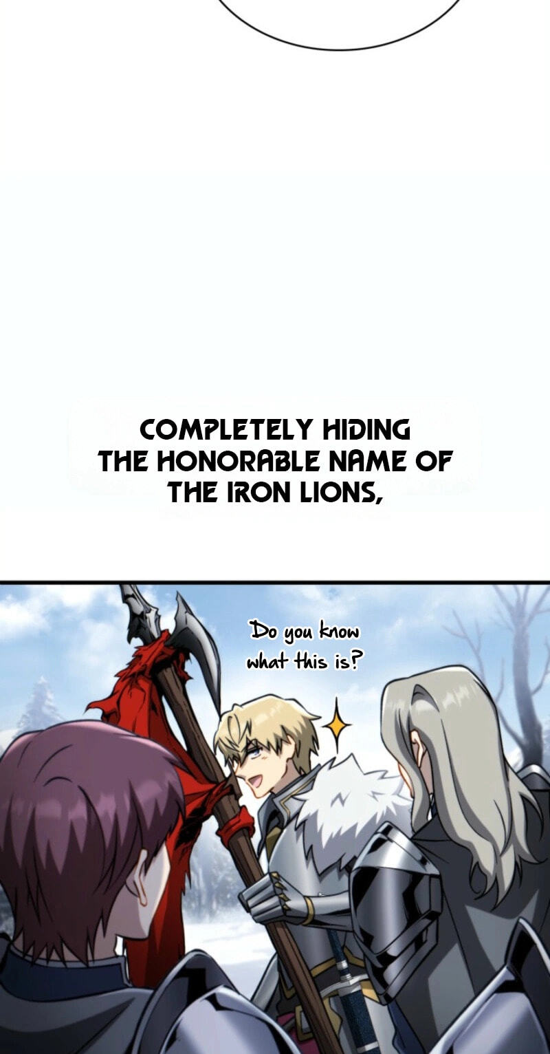 Became the Lout First Prince Chapter 38 page 37 - 