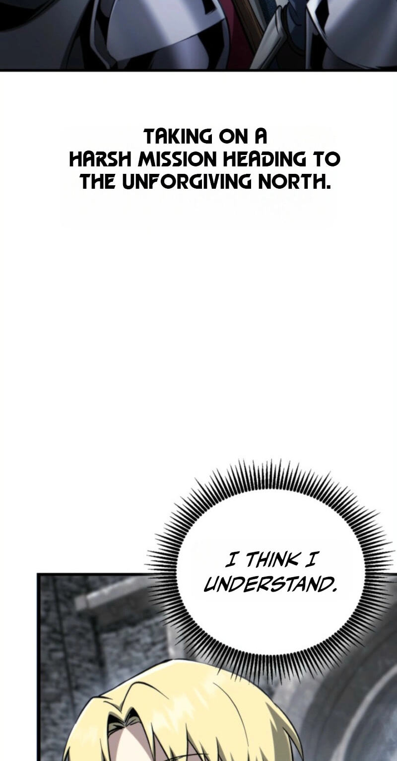 Became the Lout First Prince Chapter 38 page 38 - 
