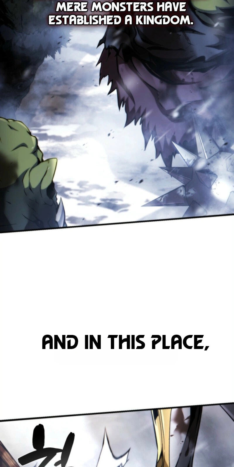 Became the Lout First Prince Chapter 38 page 45 - 