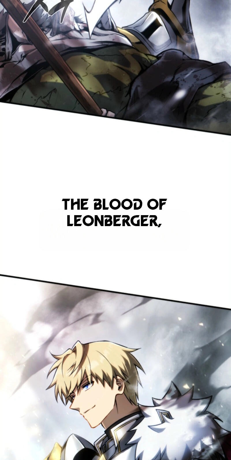 Became the Lout First Prince Chapter 38 page 46 - 
