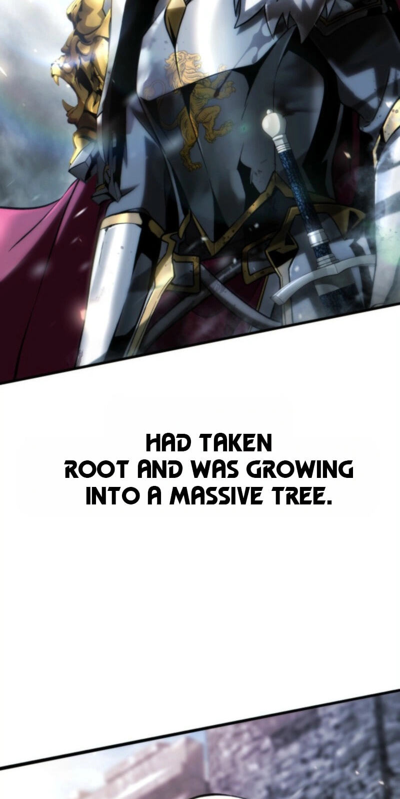 Became the Lout First Prince Chapter 38 page 47 - 