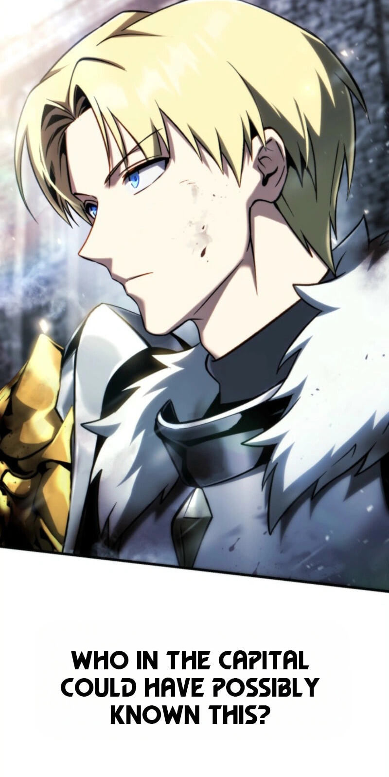 Became the Lout First Prince Chapter 38 page 48 - 