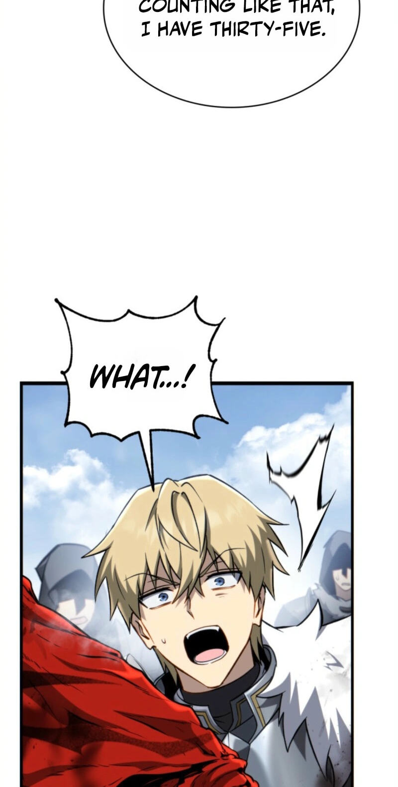 Became the Lout First Prince Chapter 38 page 6 - 