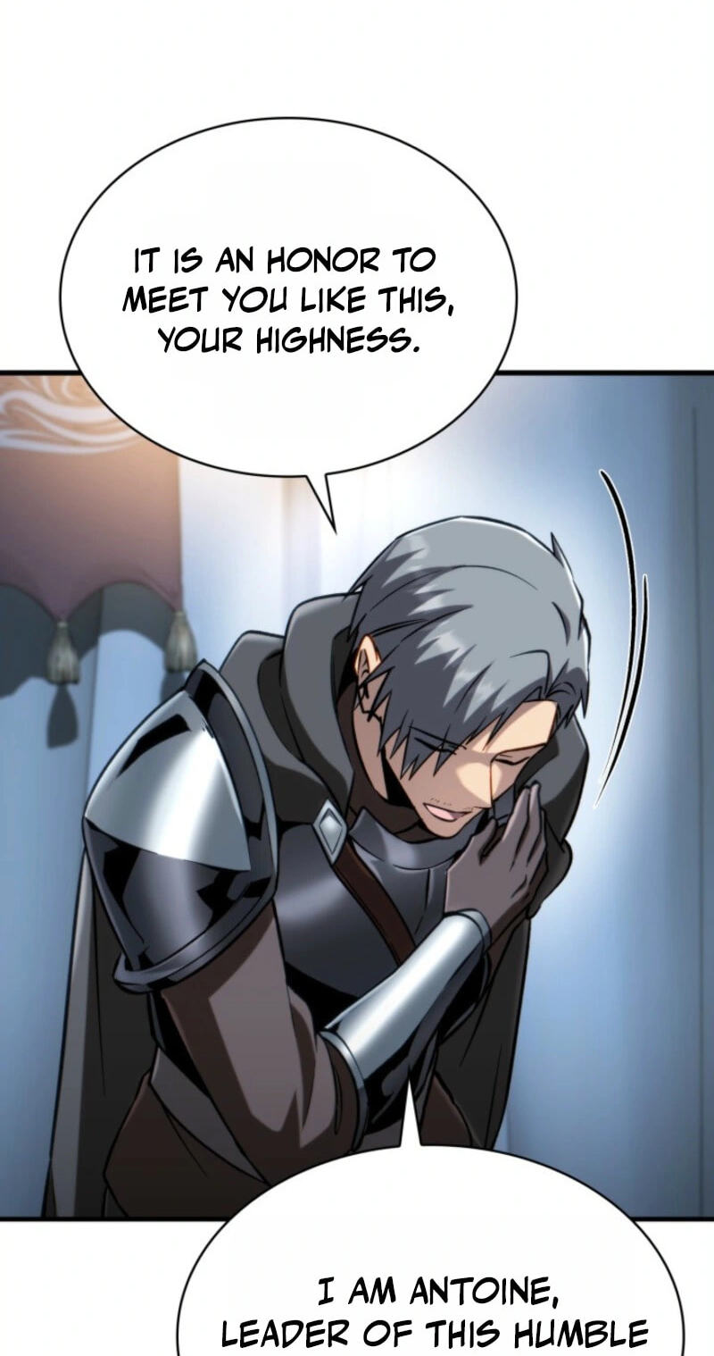 Became the Lout First Prince Chapter 38 page 52 - 