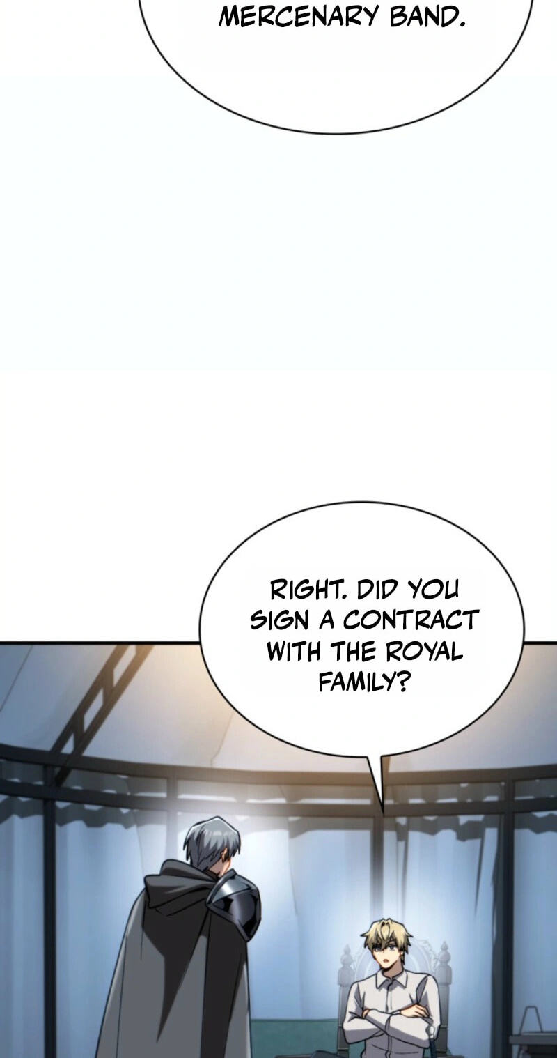 Became the Lout First Prince Chapter 38 page 53 - 
