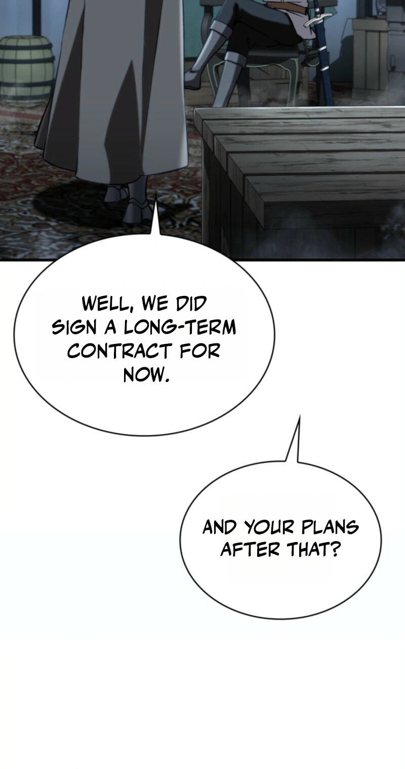Became the Lout First Prince Chapter 38 page 54 - 