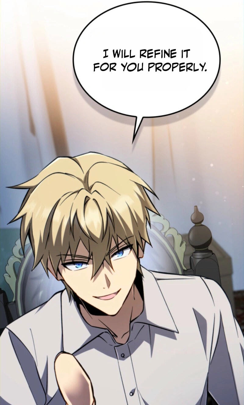 Became the Lout First Prince Chapter 38 page 60 - 