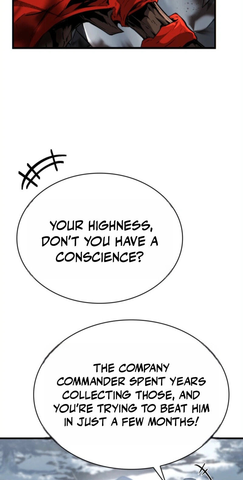Became the Lout First Prince Chapter 38 page 7 - 