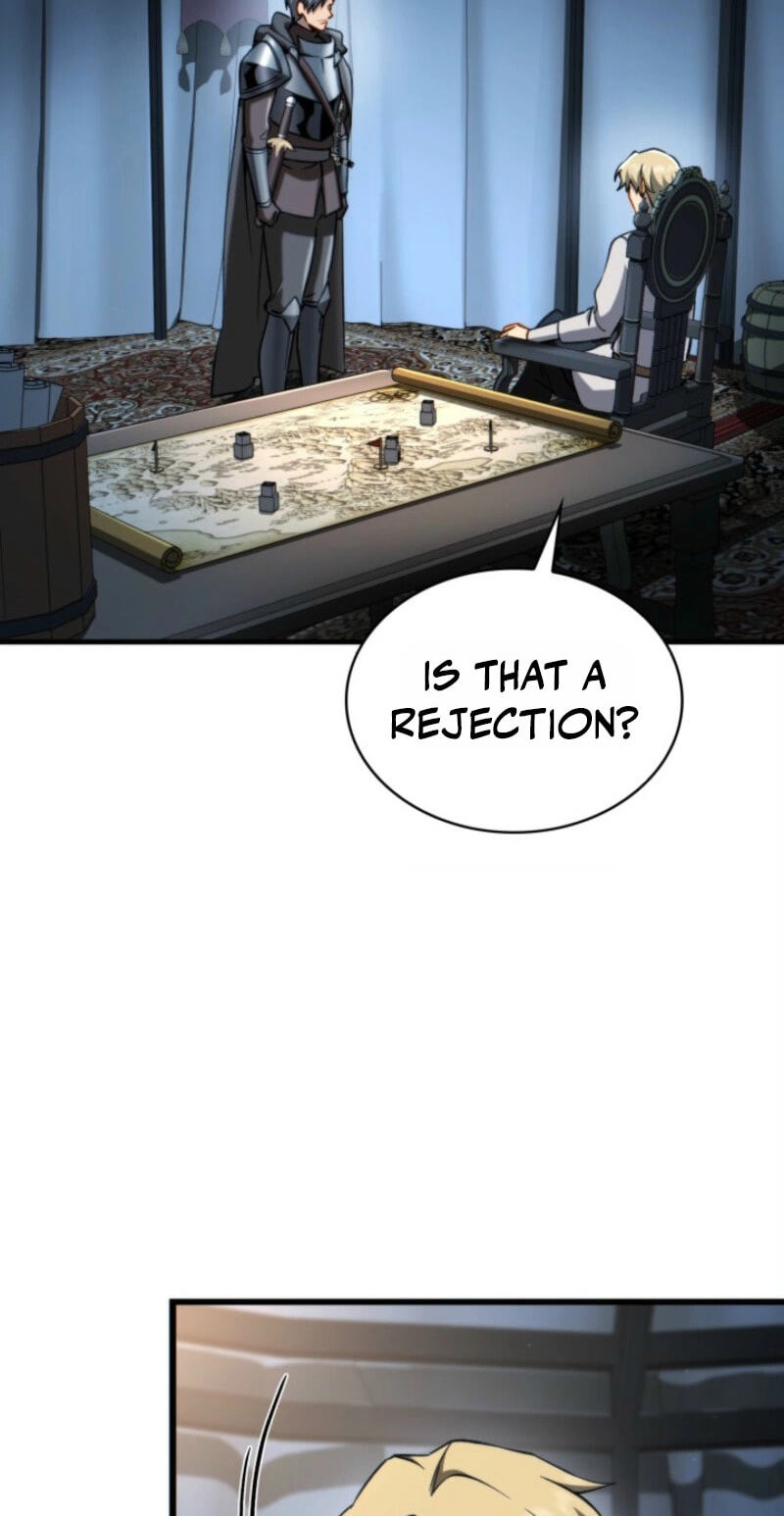 Became the Lout First Prince Chapter 38 page 74 - 