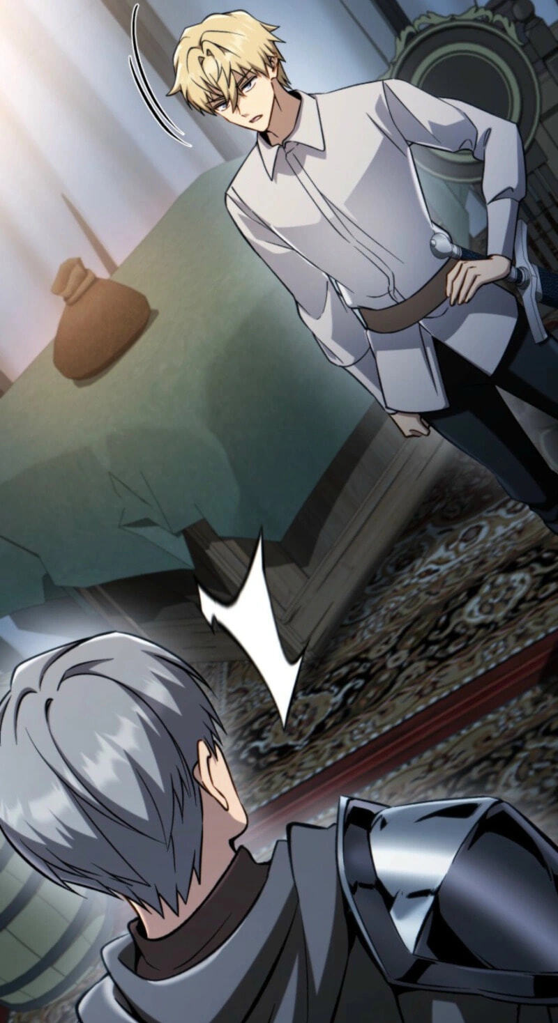Became the Lout First Prince Chapter 38 page 81 - 