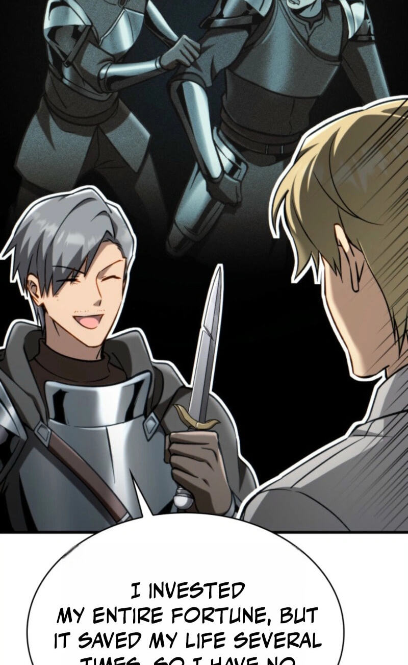 Became the Lout First Prince Chapter 38 page 97 - 