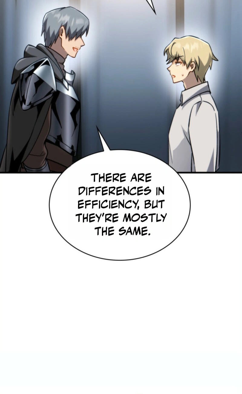 Became the Lout First Prince Chapter 38 page 99 - 