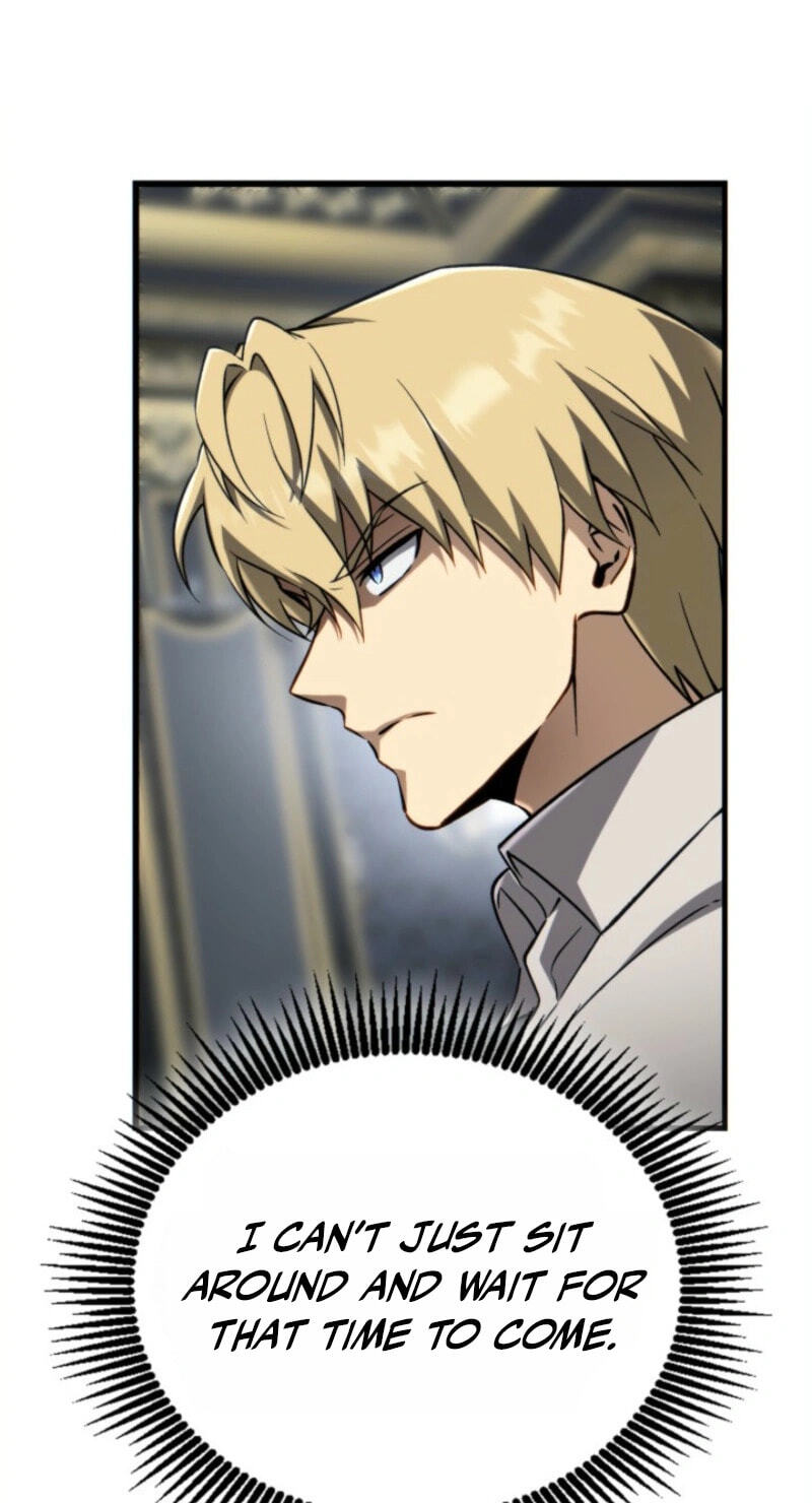 Became the Lout First Prince Chapter 39 page 12 - 