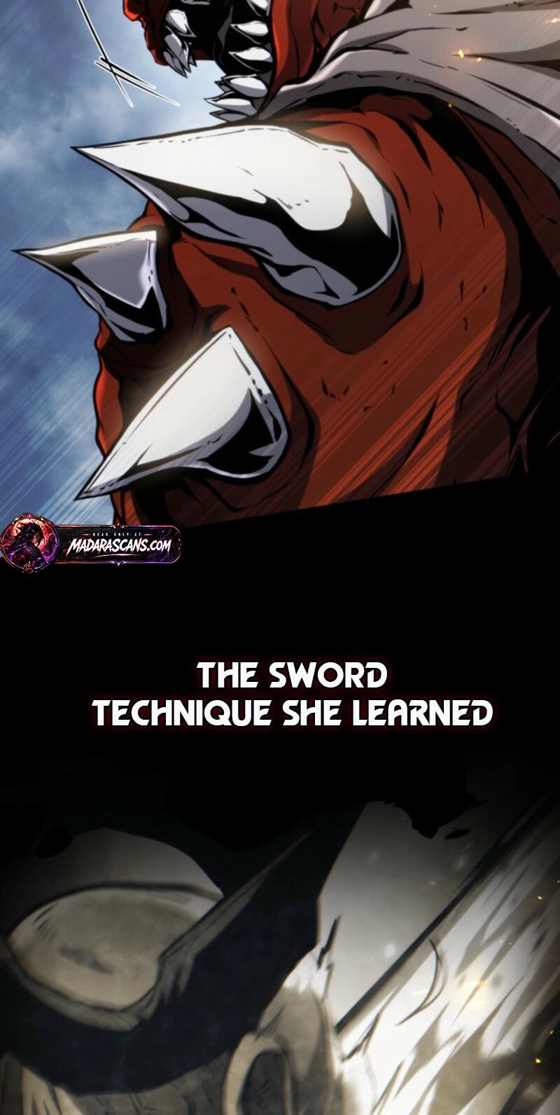 Became the Lout First Prince Chapter 39 page 116 - 