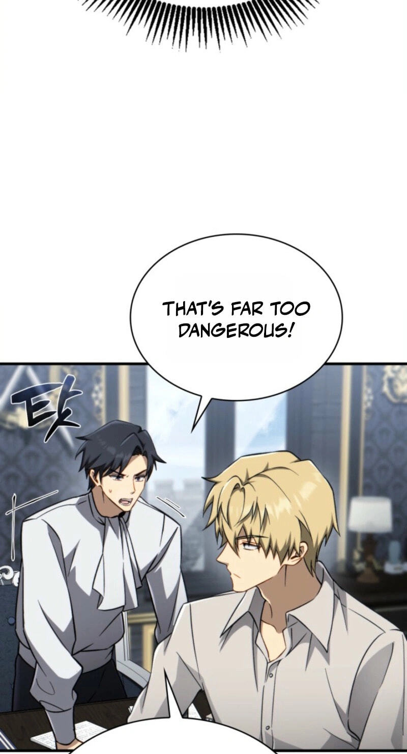Became the Lout First Prince Chapter 39 page 13 - 