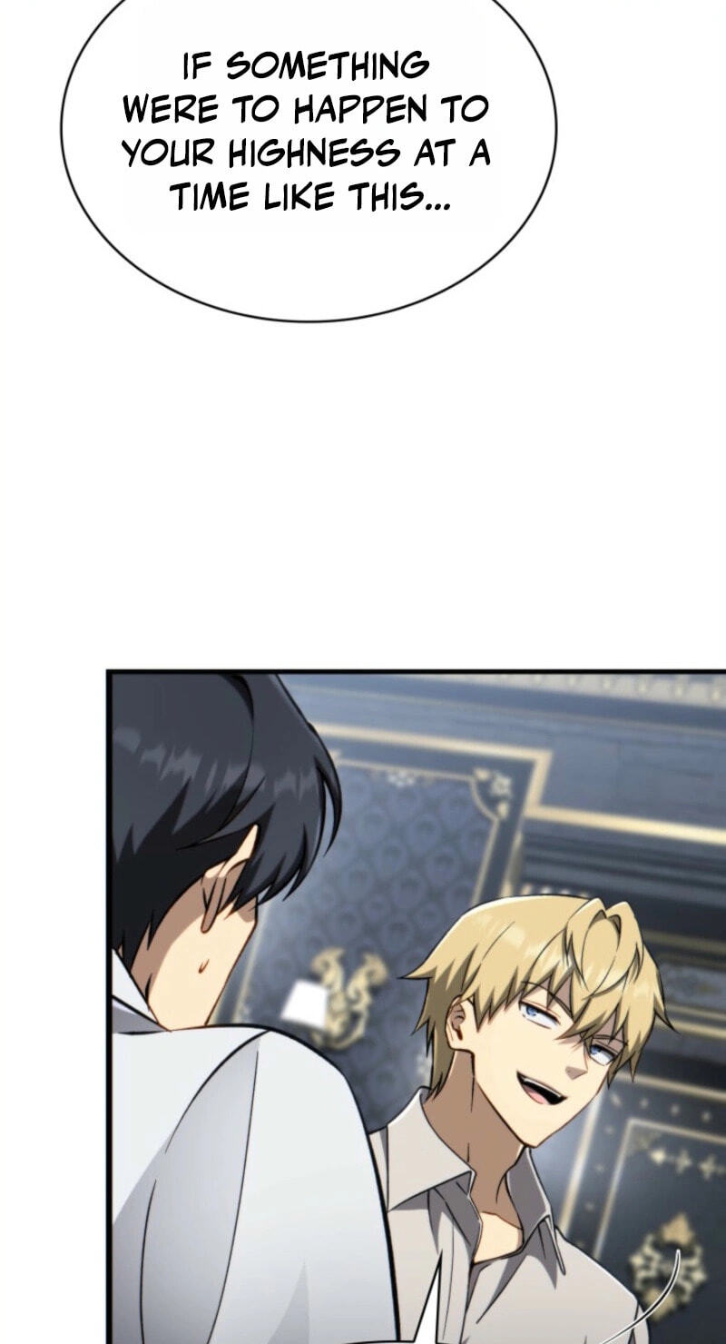 Became the Lout First Prince Chapter 39 page 14 - 