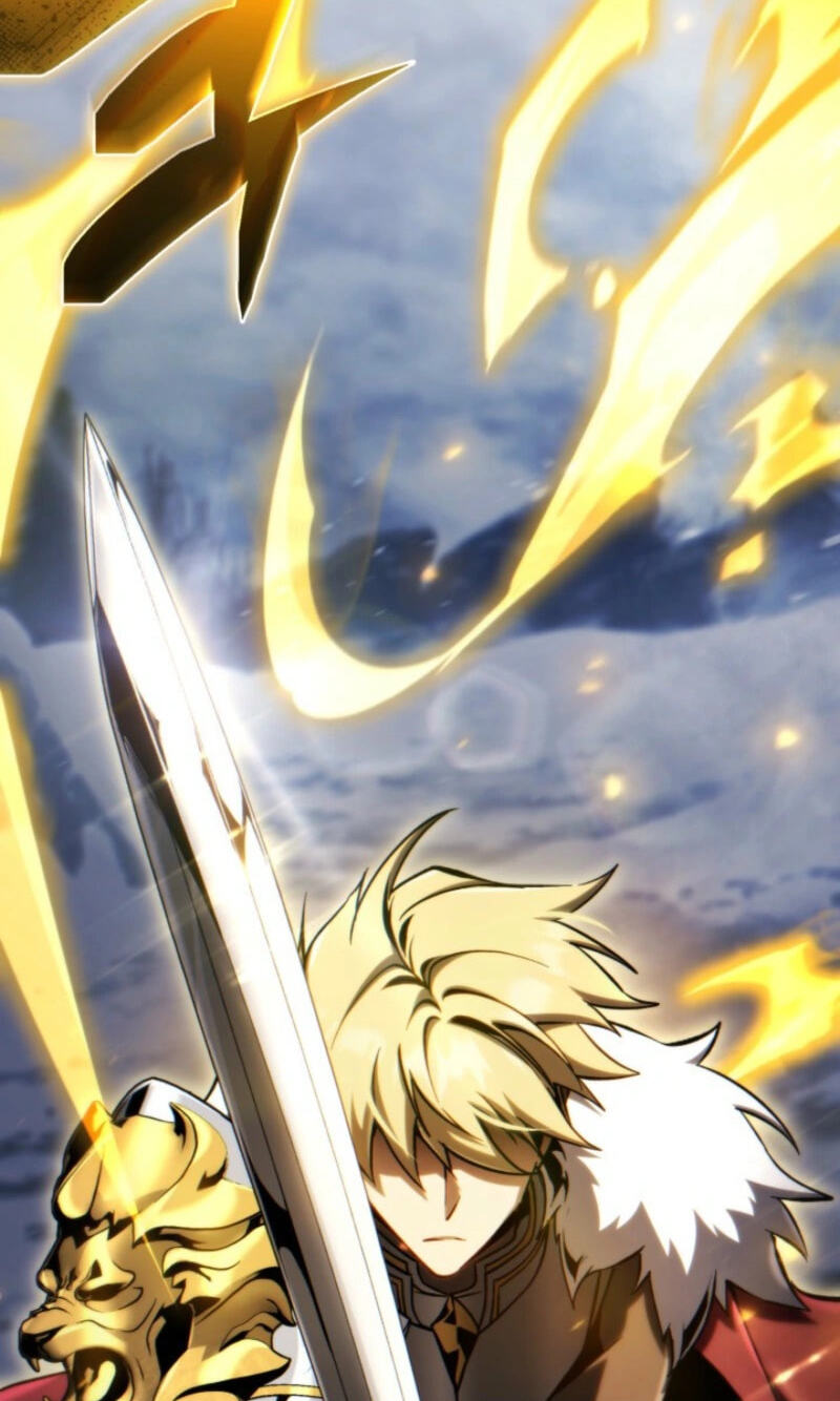 Became the Lout First Prince Chapter 39 page 135 - 