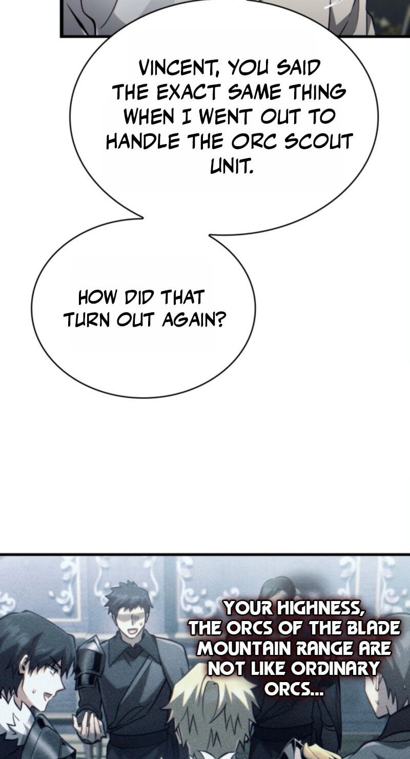 Became the Lout First Prince Chapter 39 page 15 - 