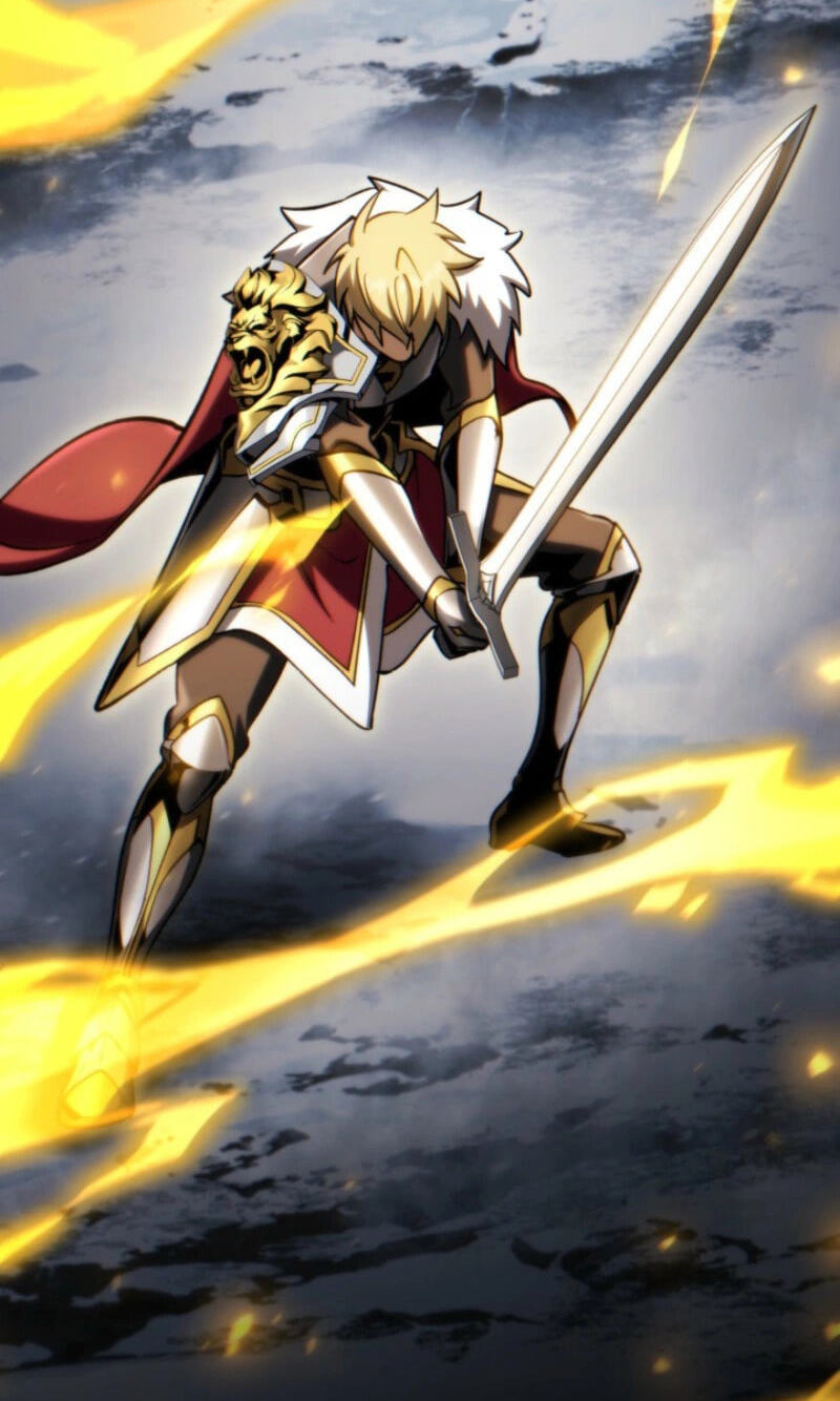 Became the Lout First Prince Chapter 39 page 142 - 