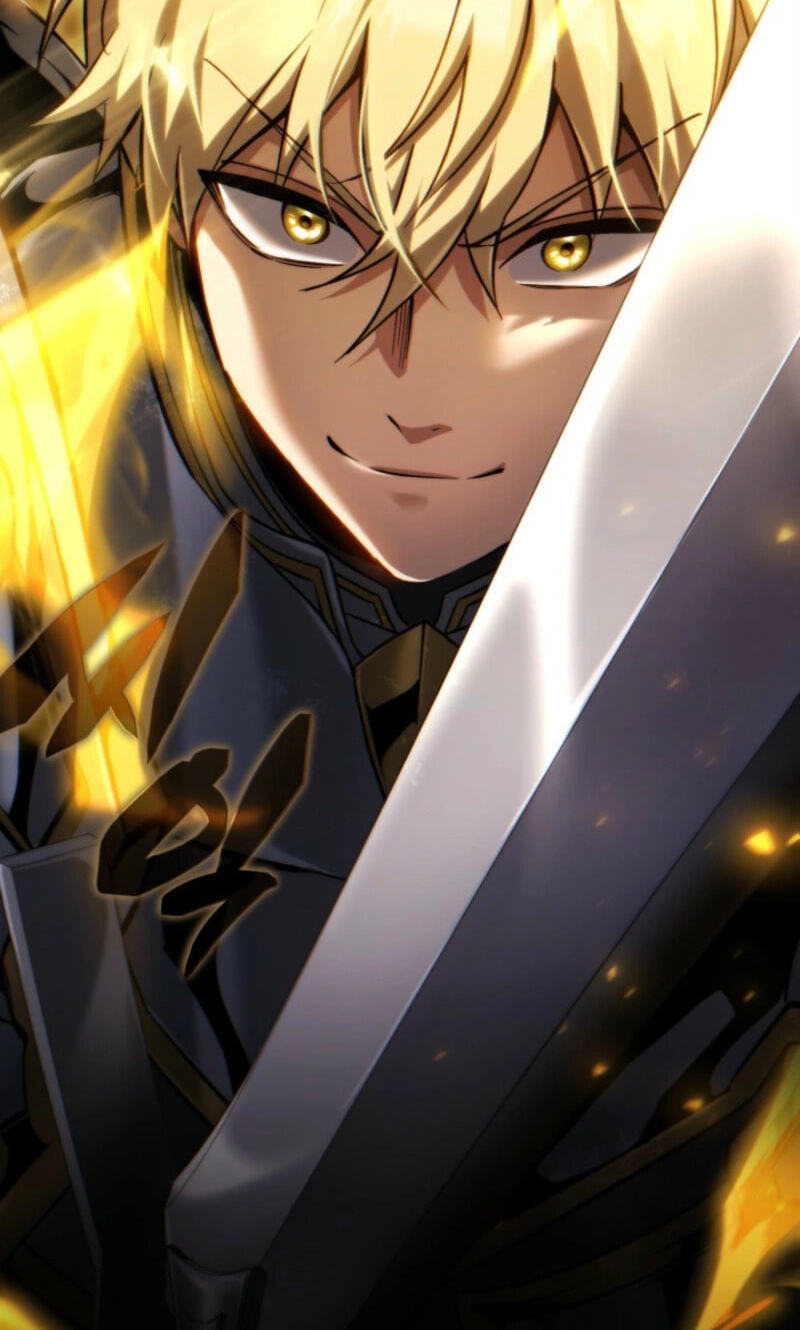 Became the Lout First Prince Chapter 39 page 144 - 