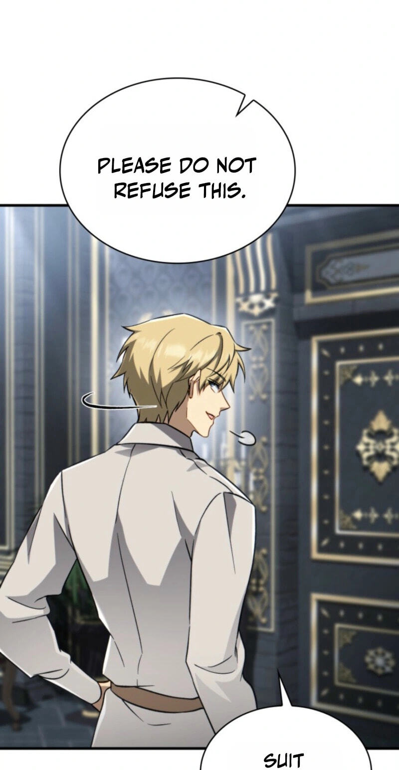 Became the Lout First Prince Chapter 39 page 18 - 