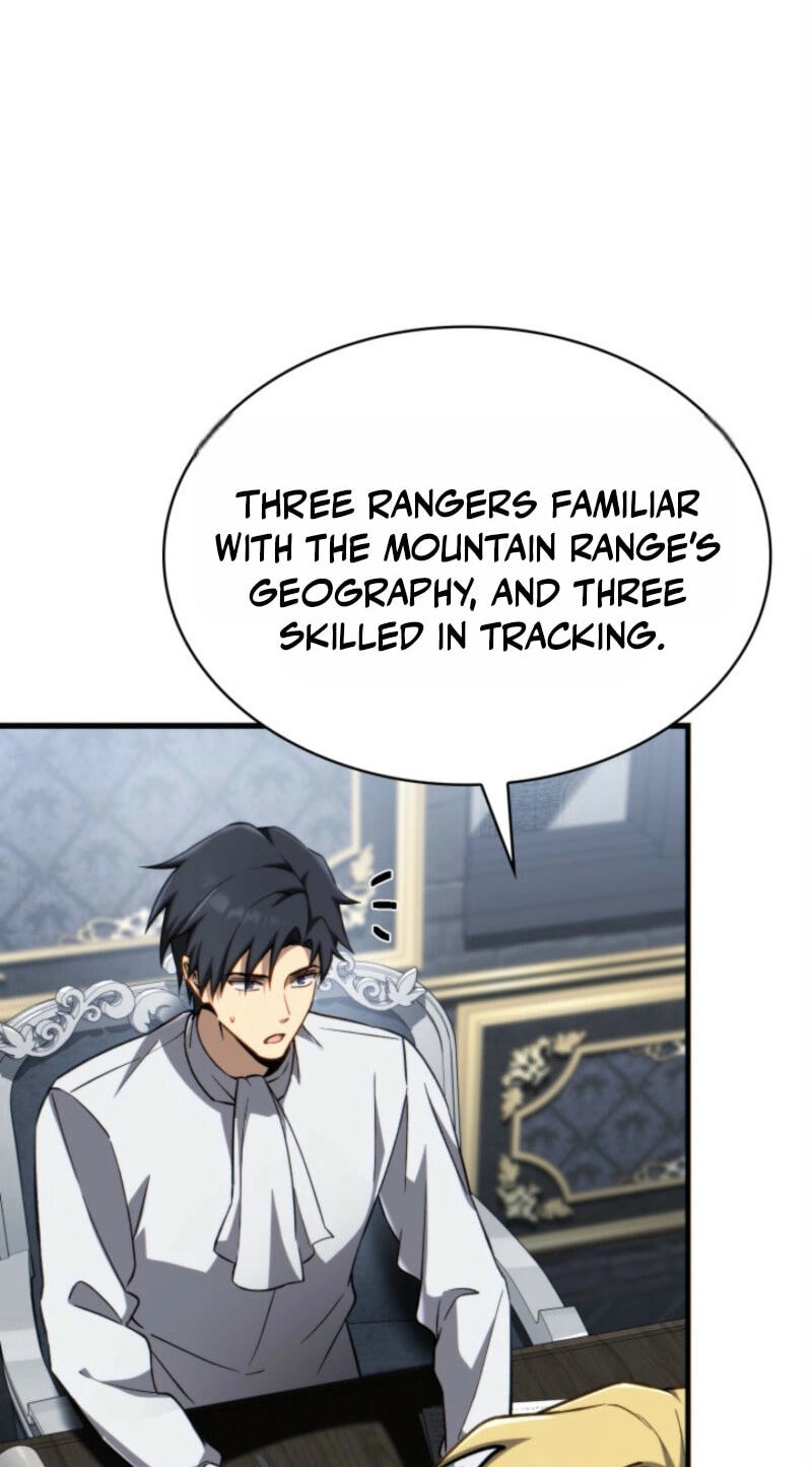 Became the Lout First Prince Chapter 39 page 3 - 