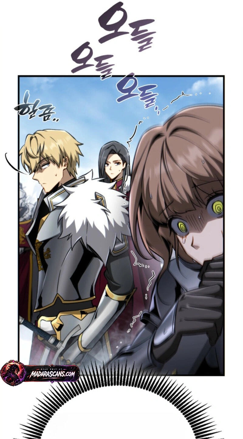 Became the Lout First Prince Chapter 39 page 22 - 