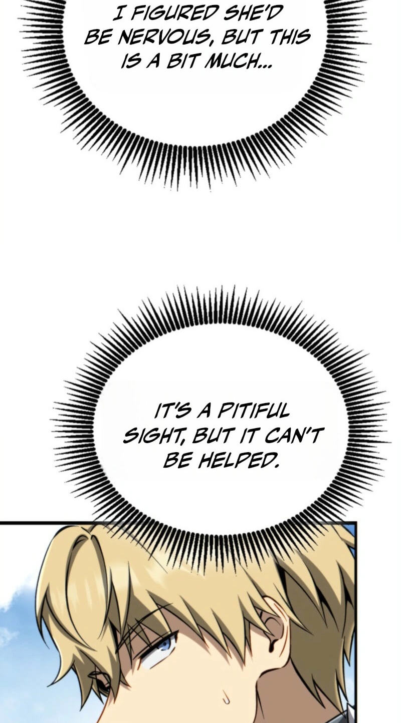 Became the Lout First Prince Chapter 39 page 23 - 