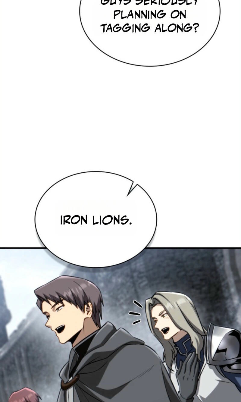 Became the Lout First Prince Chapter 39 page 28 - 