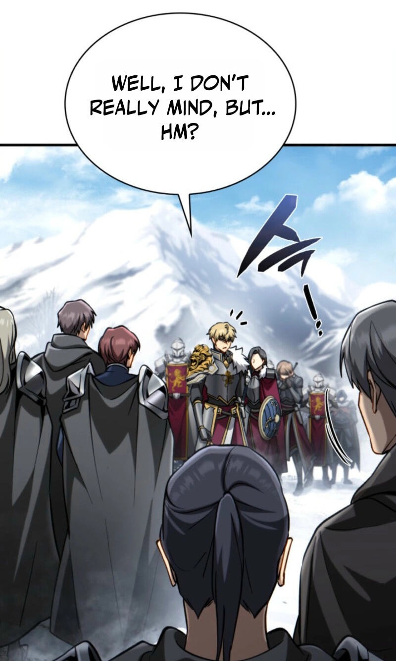 Became the Lout First Prince Chapter 39 page 30 - 