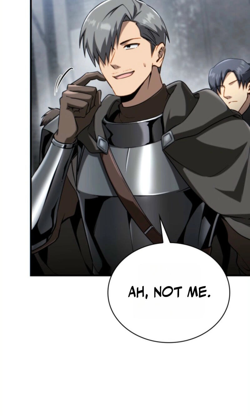 Became the Lout First Prince Chapter 39 page 32 - 