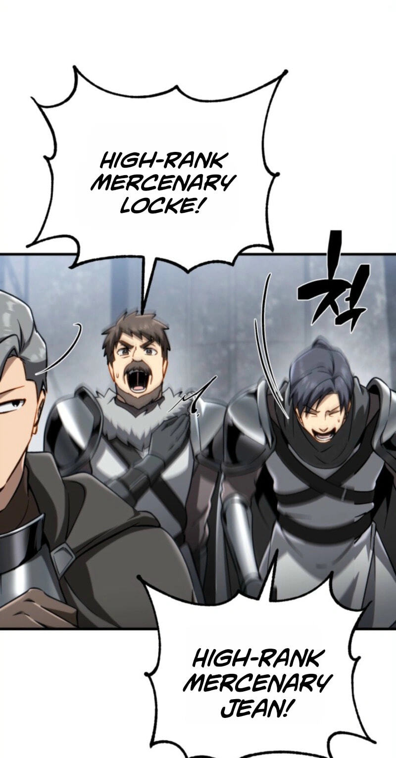 Became the Lout First Prince Chapter 39 page 33 - 
