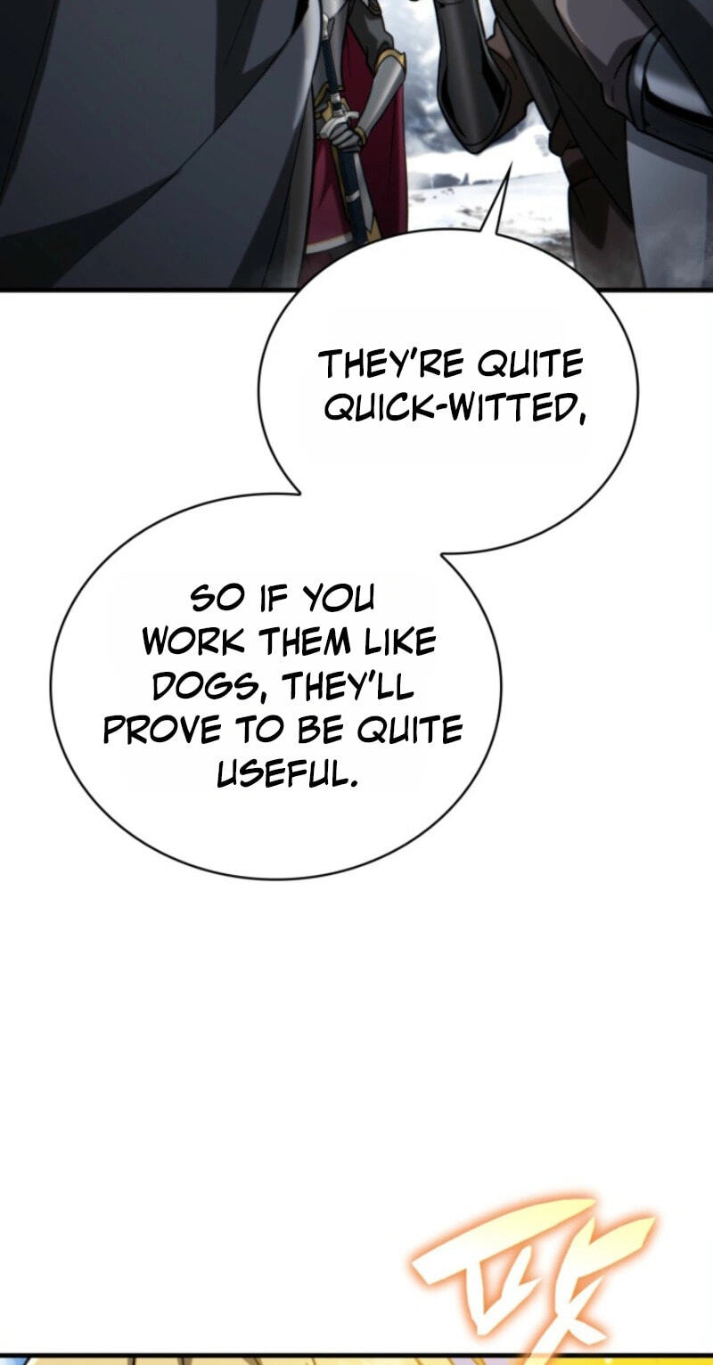 Became the Lout First Prince Chapter 39 page 35 - 