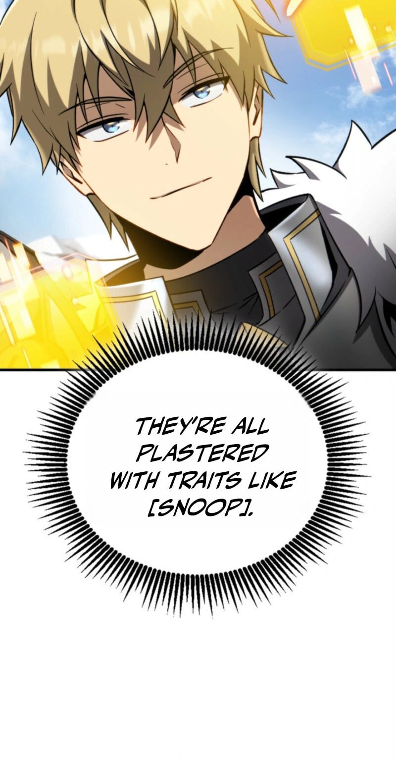 Became the Lout First Prince Chapter 39 page 36 - 
