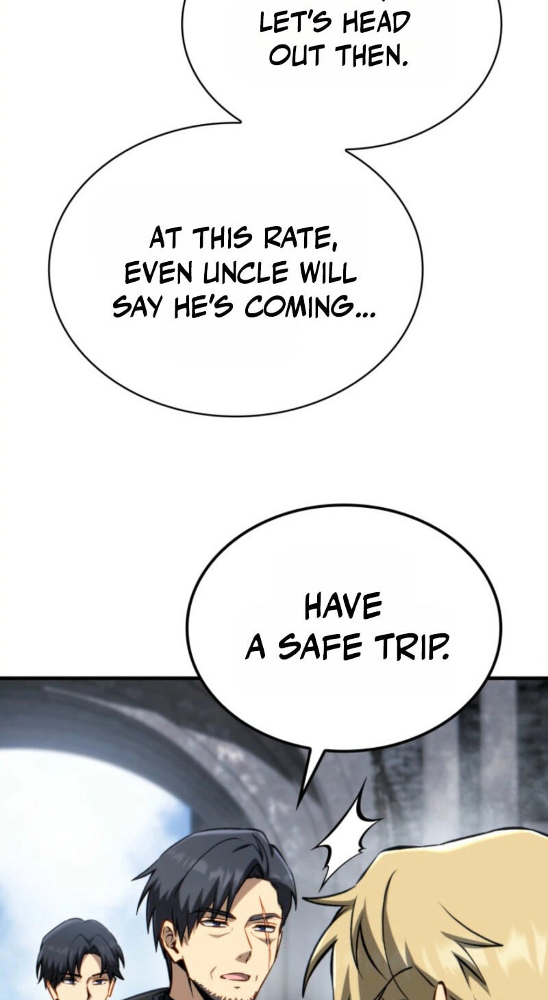 Became the Lout First Prince Chapter 39 page 38 - 