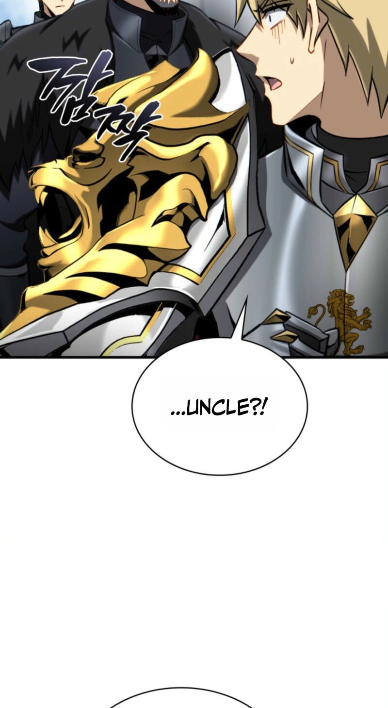 Became the Lout First Prince Chapter 39 page 39 - 
