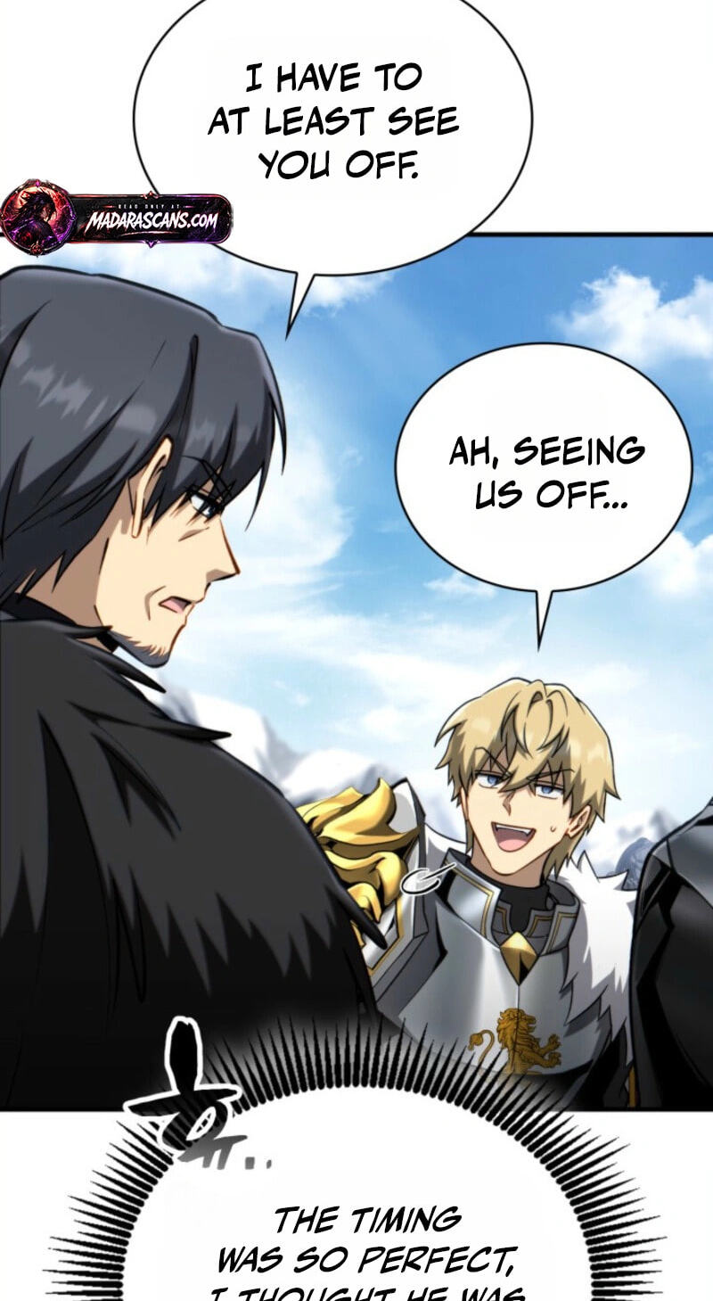 Became the Lout First Prince Chapter 39 page 40 - 