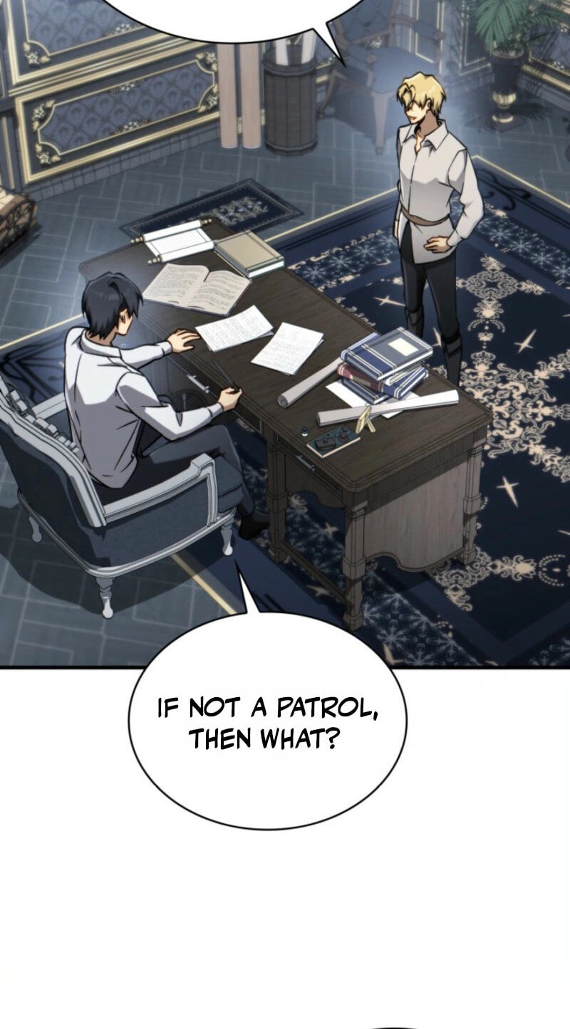 Became the Lout First Prince Chapter 39 page 5 - 