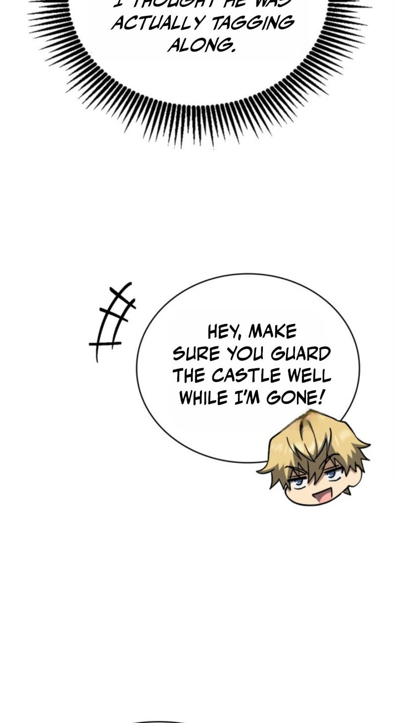 Became the Lout First Prince Chapter 39 page 41 - 