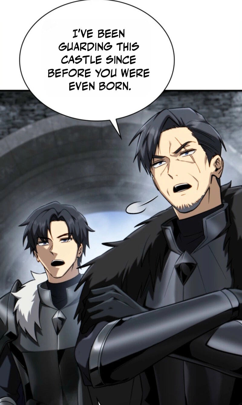 Became the Lout First Prince Chapter 39 page 42 - 