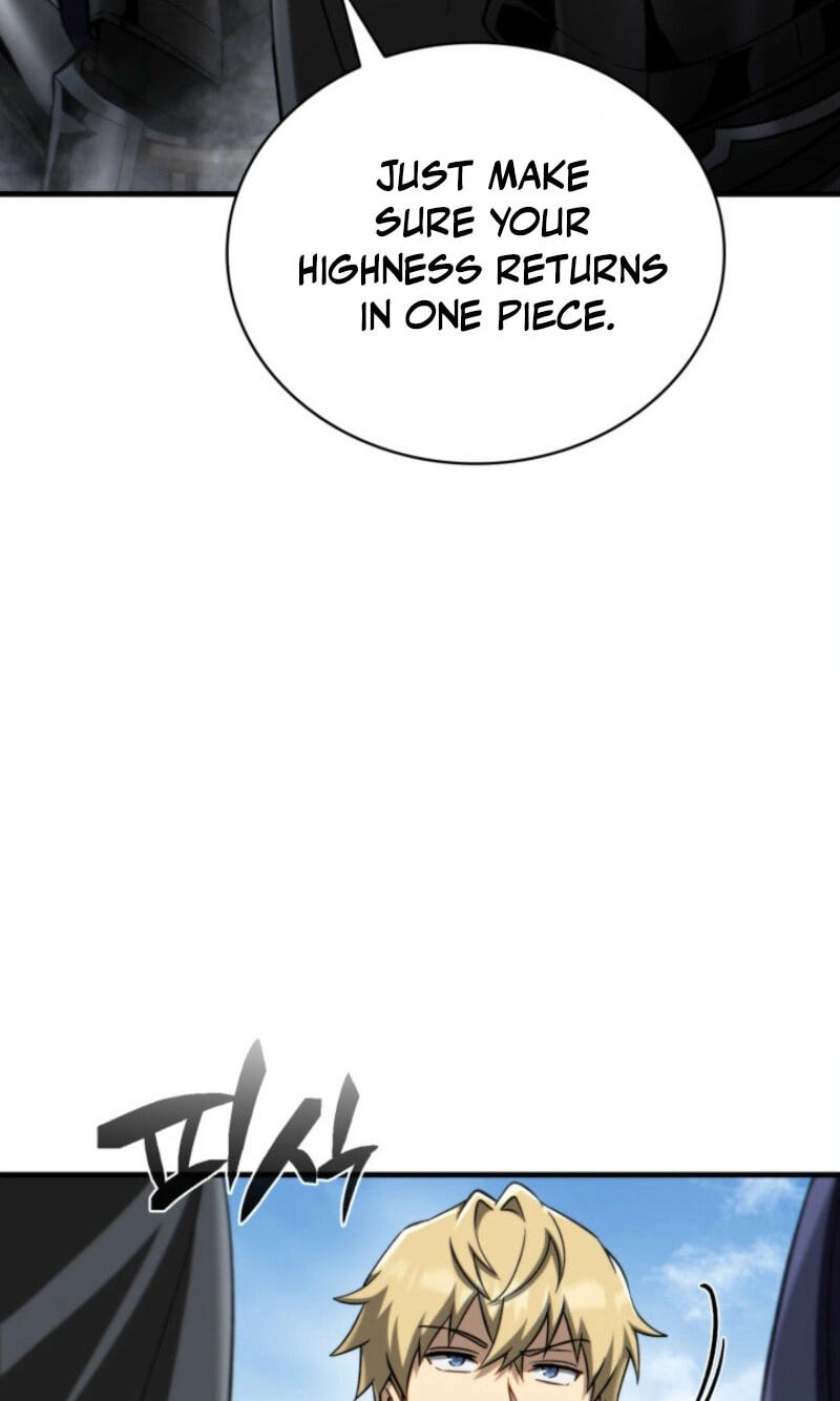 Became the Lout First Prince Chapter 39 page 43 - 
