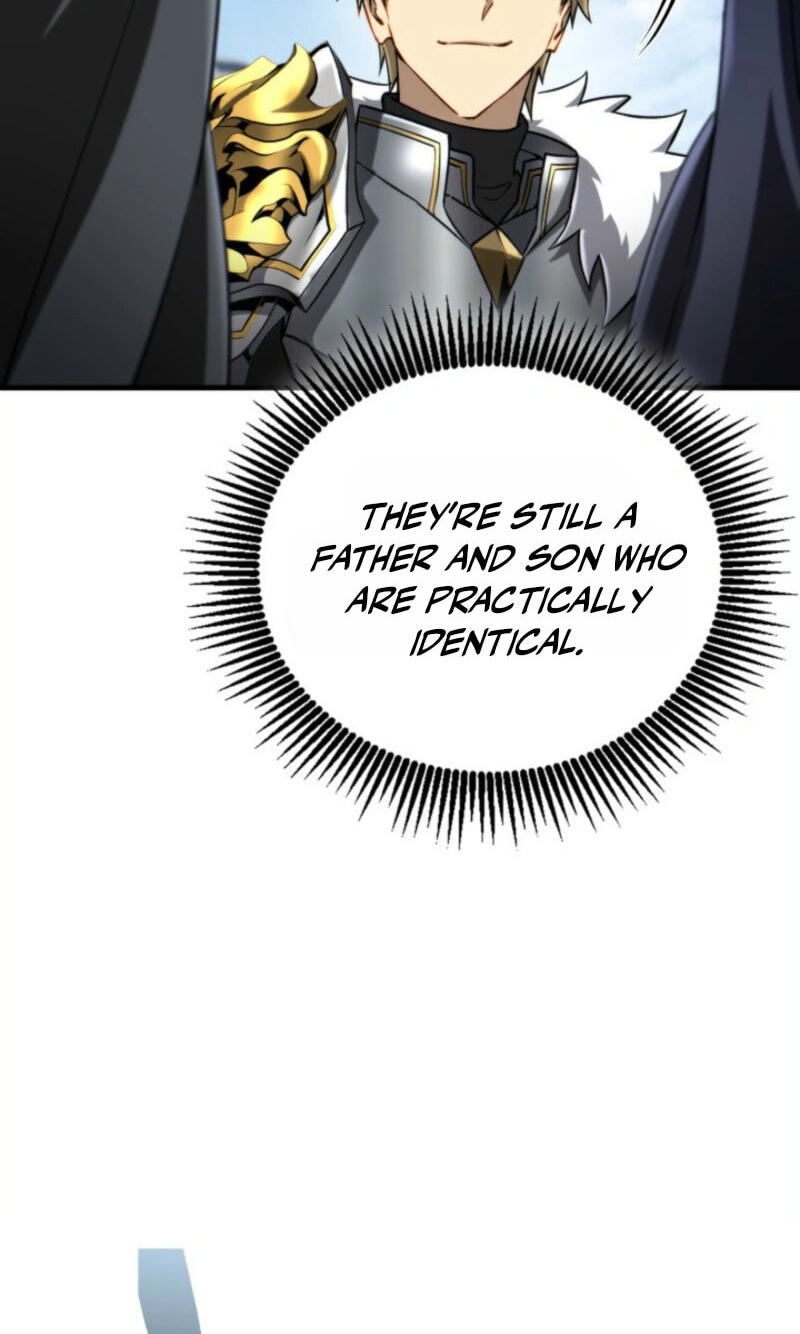 Became the Lout First Prince Chapter 39 page 44 - 