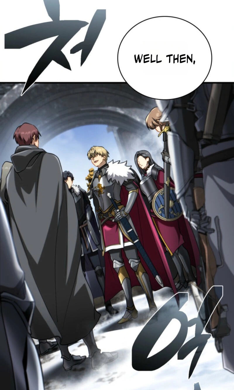 Became the Lout First Prince Chapter 39 page 45 - 