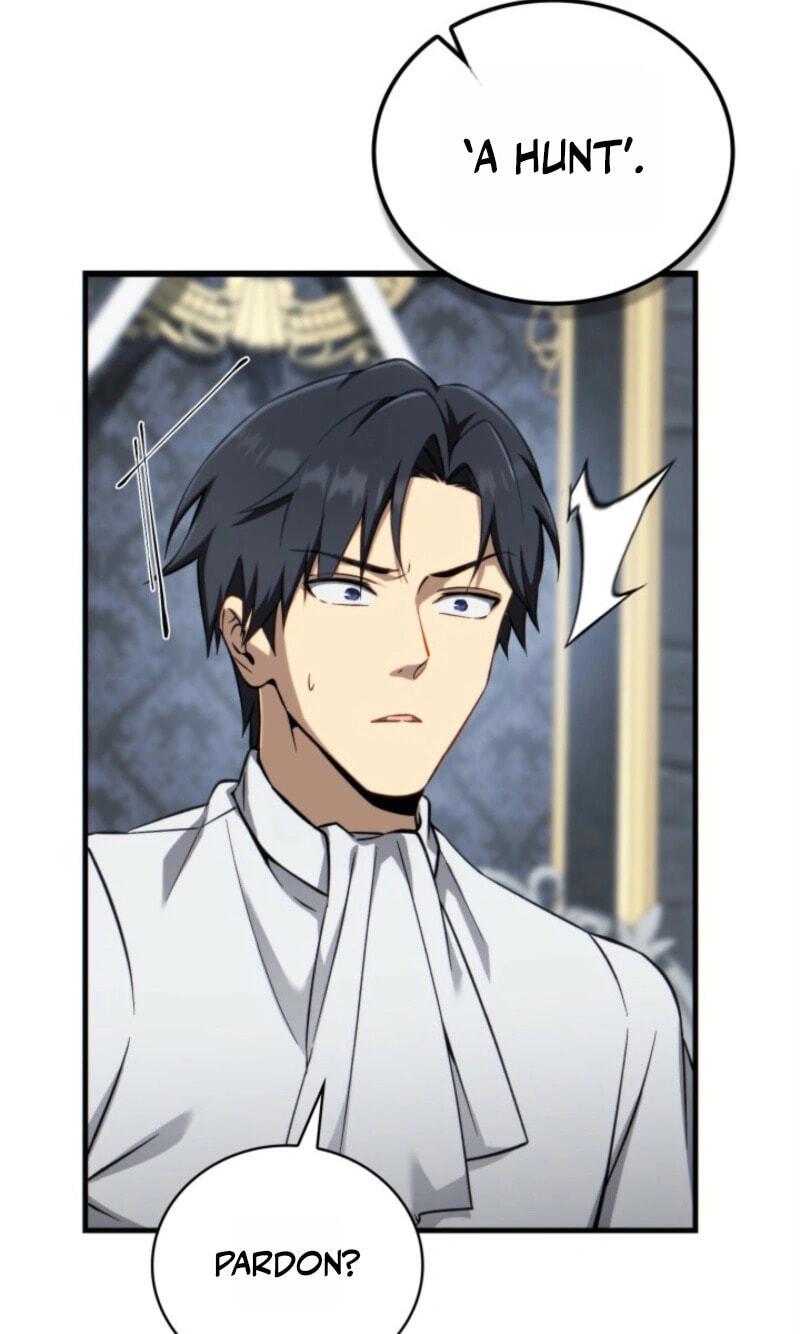 Became the Lout First Prince Chapter 39 page 6 - 